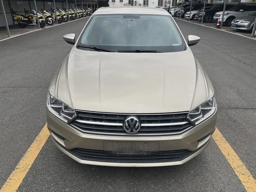 Volkswagen Bora 2016