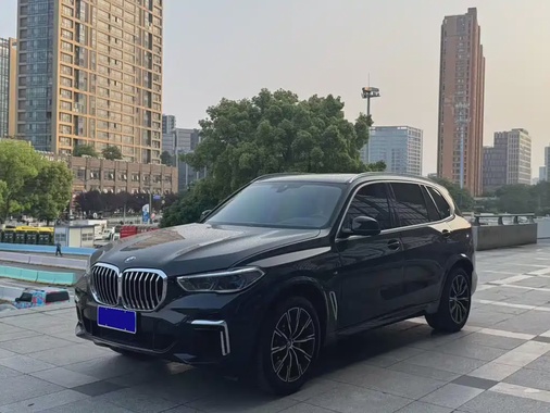 BMW X5 2023