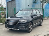 Haval H6 2017