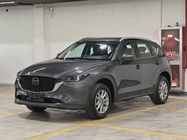 Mazda CX-5 2024