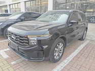 Ford Edge 2024