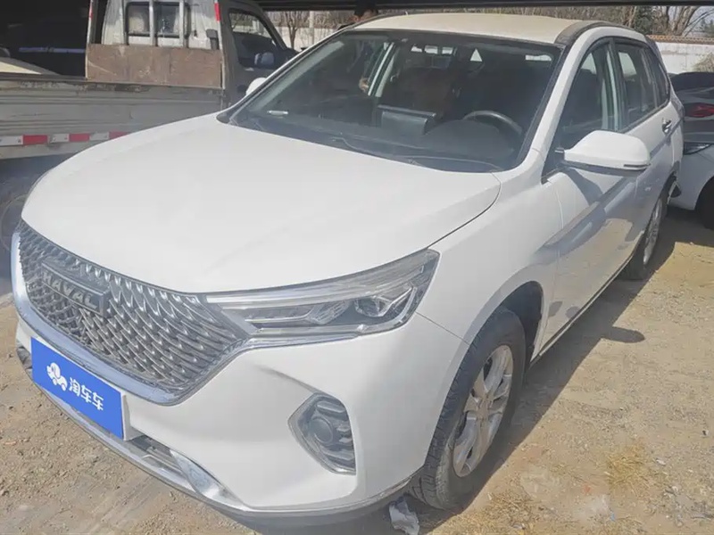 Haval M6
