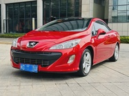Peugeot 308 2011
