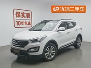 Hyundai Santa Fe 2014