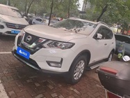 Nissan X-Trail 2018