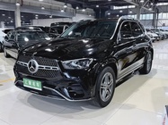 Mercedes-Benz GLE-Class 2024