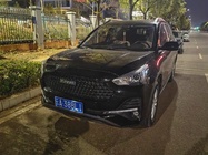 Haval M6 2021