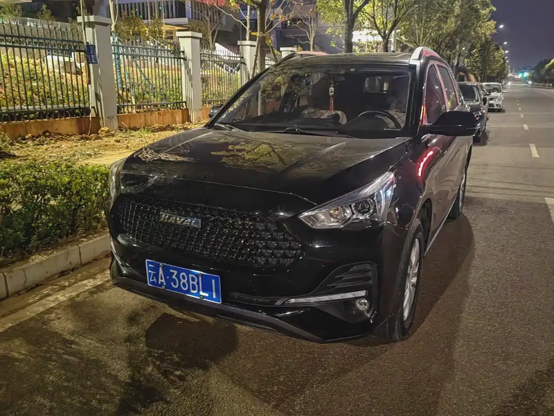 Haval M6