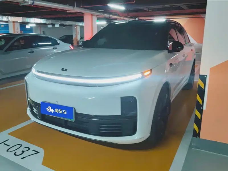 Li Auto L7