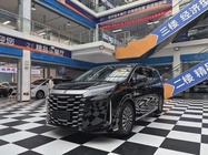 BYD Xia 2025