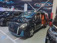 Mercedes-Benz Vito 2021