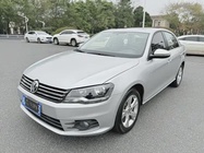 Volkswagen Bora 2016