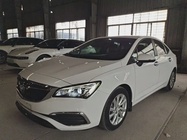 Buick Verano 2019