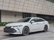 Toyota Avalon 2019