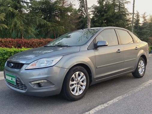Ford Focus 2010