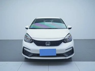Honda Fit 2022