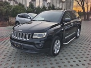 Jeep Compass 2013