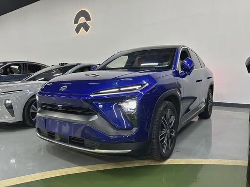 NIO EC6 2022