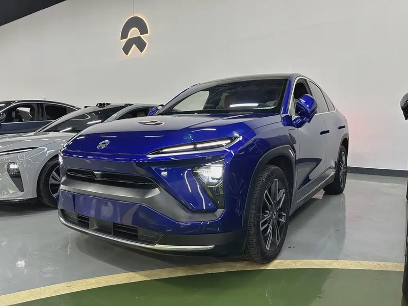 NIO EC6