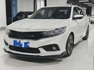 Honda Envix 2019