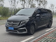 Mercedes-Benz Vito 2021