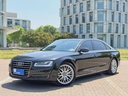 Audi A8 2015