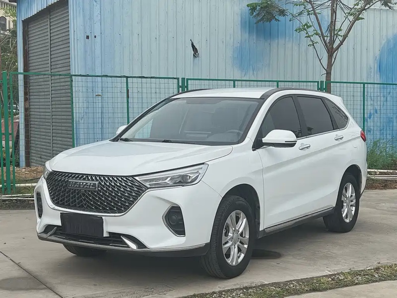 Haval M6