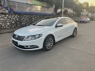 Volkswagen CC 2017