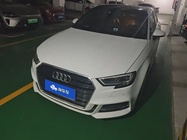 Audi A3 2019