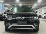 Volkswagen Teramont 2020