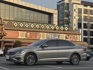 Volkswagen Sagitar 2020