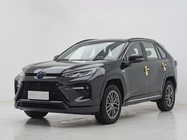 Toyota Wildlander 2023