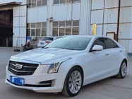 Cadillac ATS 2016