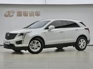 Cadillac XT5 2020