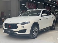 Maserati Levante 2016