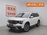 GAC GS8 2017