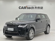 Land Rover Sport 2016