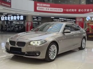 BMW 5 Series 2014