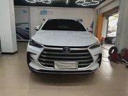 BYD Tang 2020