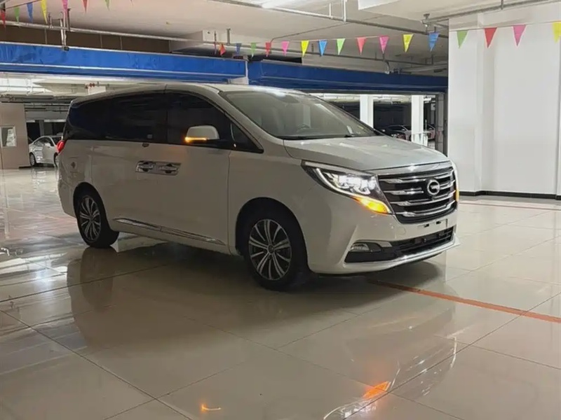 GAC M8