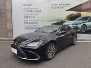 Lexus ES 2022