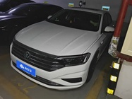 Volkswagen Sagitar 2020