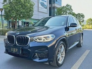 BMW X3 2021