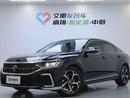 Volkswagen Passat 2023