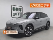 NIO ES6 2023