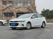 Chevrolet Cavalier 2019