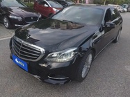 Mercedes-Benz E-Class 2016