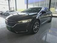 Buick LaCrosse 2020