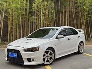 Mitsubishi Lancer 2013