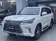 Lexus LX 2020